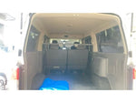 CARAVAN van 2WD