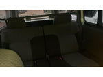 CARAVAN van 2WD