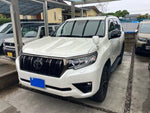 LANDCRUISER PRADO