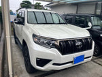 LANDCRUISER PRADO