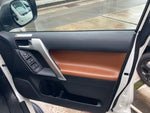 LANDCRUISER PRADO