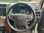 LANDCRUISER PRADO