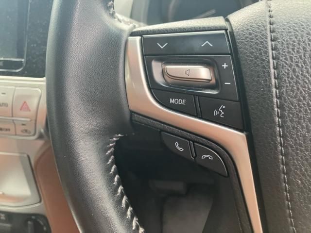 LANDCRUISER PRADO