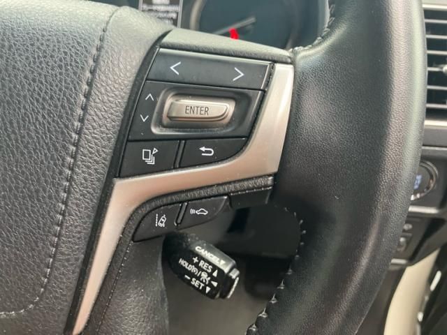 LANDCRUISER PRADO