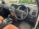 LANDCRUISER PRADO