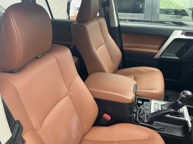 LANDCRUISER PRADO