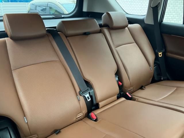 LANDCRUISER PRADO
