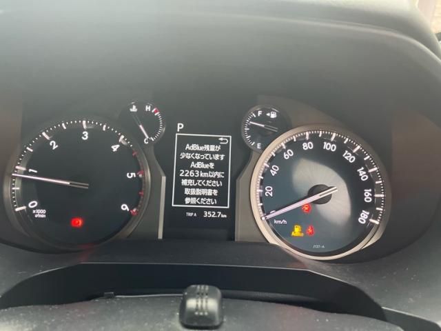 LANDCRUISER PRADO
