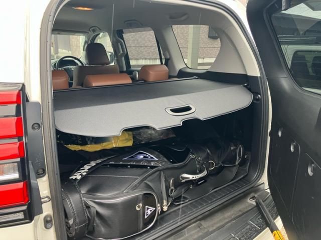 LANDCRUISER PRADO