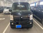 EVERY van 4WD