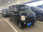EVERY van 4WD