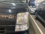 EVERY van 4WD