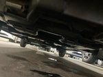EVERY van 4WD