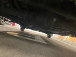 EVERY van 4WD