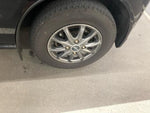 EVERY van 4WD