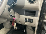 EVERY van 4WD