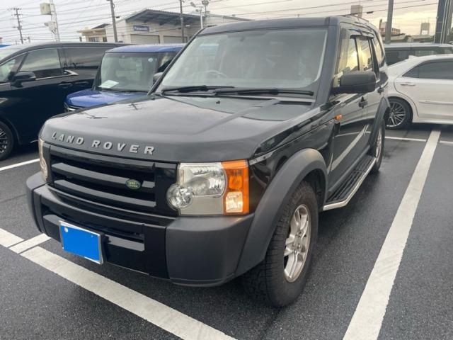 ROVER DISCOVERY3