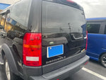 ROVER DISCOVERY3