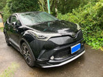 C-HR 4WD