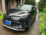 C-HR 4WD