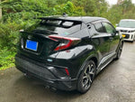 C-HR 4WD
