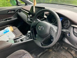 C-HR 4WD