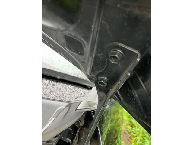 C-HR 4WD
