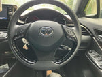 C-HR 4WD
