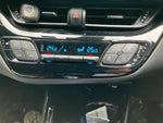 C-HR 4WD