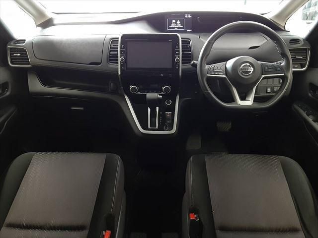 SERENA S-HYBRID