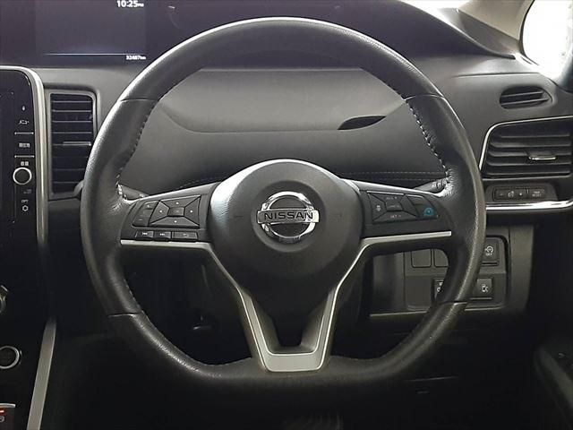 SERENA S-HYBRID