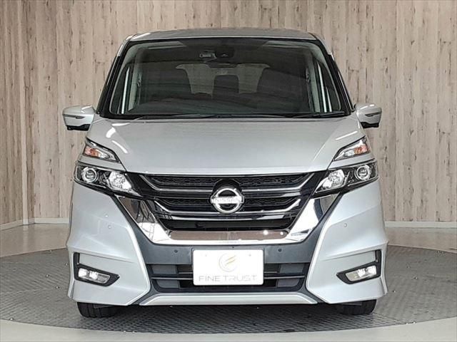 SERENA S-HYBRID