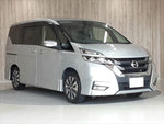 SERENA S-HYBRID