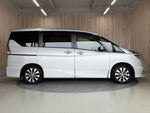 SERENA S-HYBRID