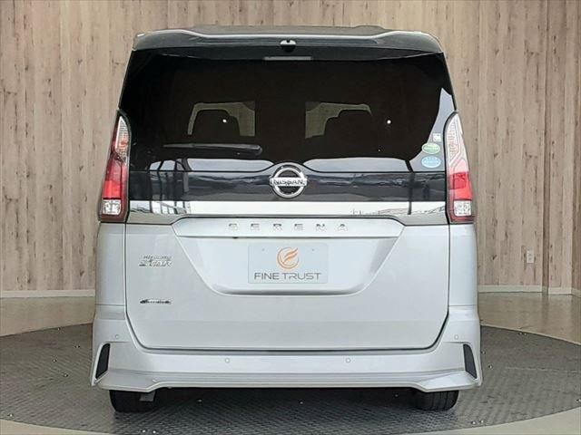 SERENA S-HYBRID