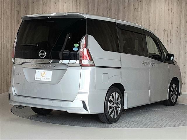 SERENA S-HYBRID