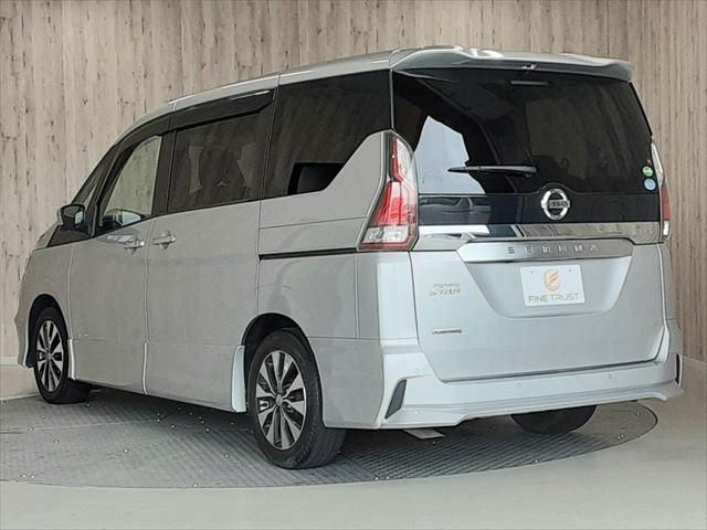 SERENA S-HYBRID