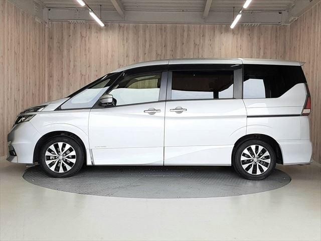 SERENA S-HYBRID