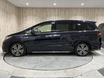 ODYSSEY