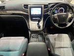 VELLFIRE HYBRID 4WD