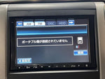 VELLFIRE HYBRID 4WD