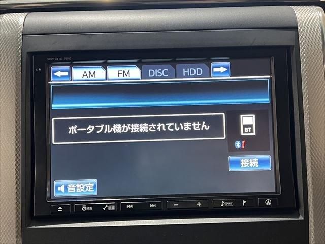VELLFIRE HYBRID 4WD