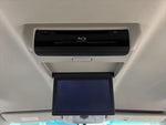 VELLFIRE HYBRID 4WD