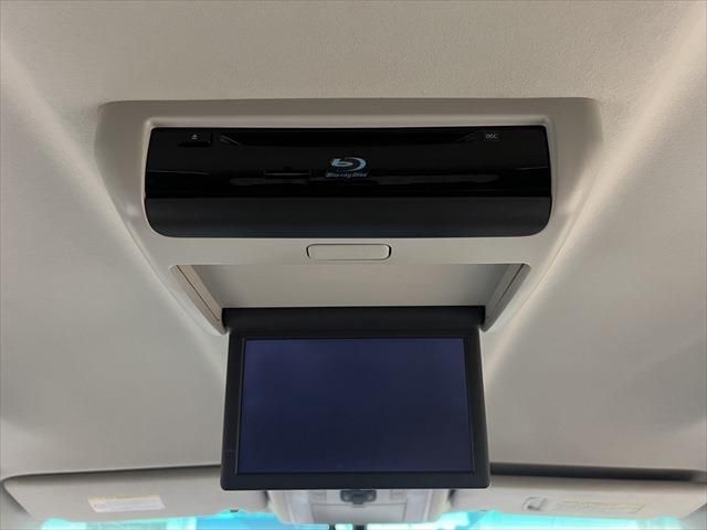 VELLFIRE HYBRID 4WD