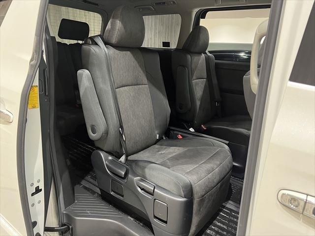 VELLFIRE HYBRID 4WD