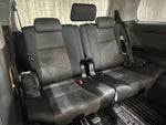 VELLFIRE HYBRID 4WD