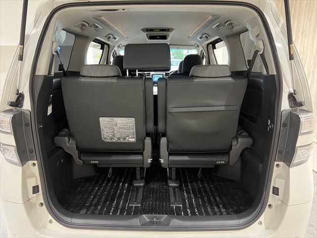VELLFIRE HYBRID 4WD