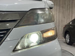 VELLFIRE HYBRID 4WD