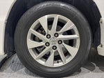 VELLFIRE HYBRID 4WD