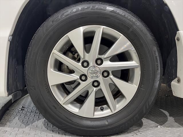 VELLFIRE HYBRID 4WD
